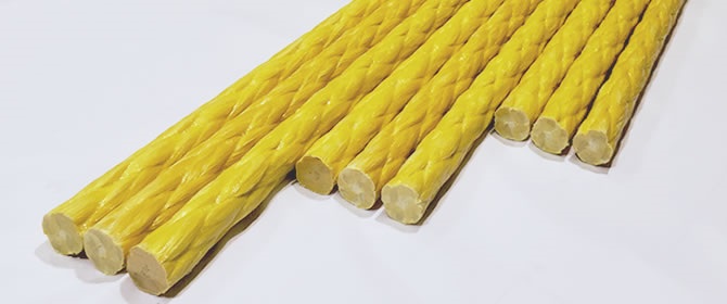 サリッドロッド（SAロッド）